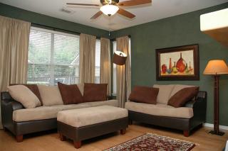 171 Sundance Cir, Spring TX  77382-5750 exterior