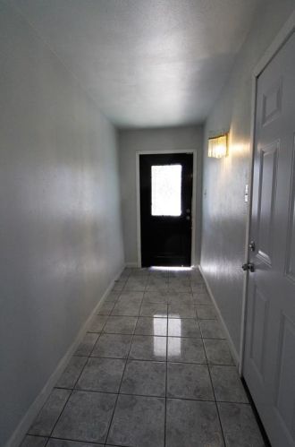 1504 Steinburg Ln, Fort Worth TX  76134-3308 exterior