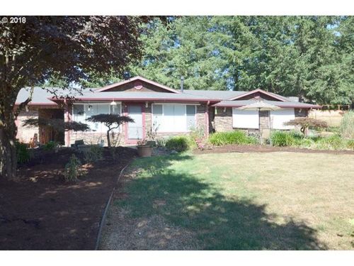24333 Hayfield Rd, Beavercreek, OR 97004-8655