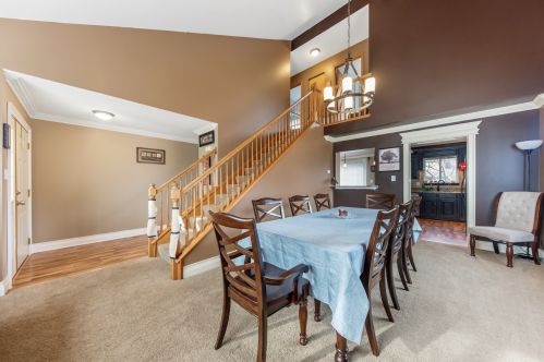 2420 Foxtail Ct, Joliet, IL 60403-8909