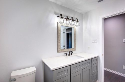 1426 Gillette St, Dallas TX  75217-1210 exterior