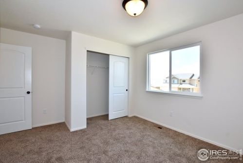 2658 Emerald St, Loveland CO 80537-2013 exterior