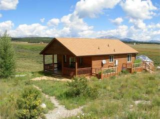 85 Fawn Ct, Fairplay, CO 80456-0429