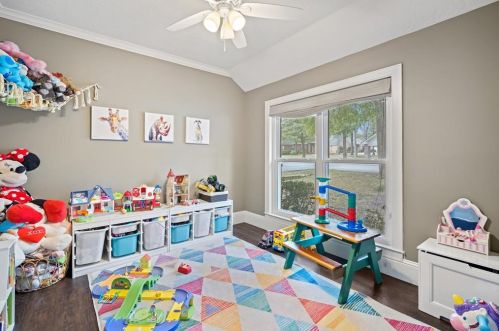 3505 Falcon Way, Conroe TX  77304-0048 exterior