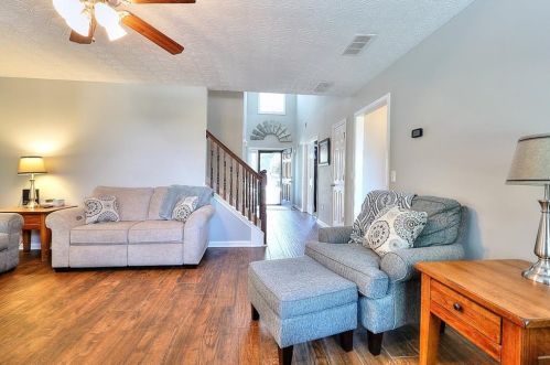 311 Andrew Ridge Dr, Jefferson GA  30549-6977 exterior