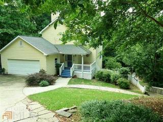 2992 Forest Chase Ter, Marietta, GA 30066-1461