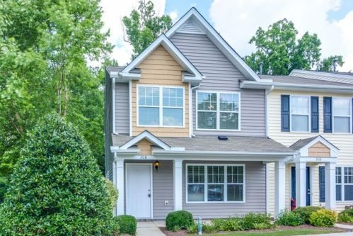 308 Port Haven Dr, Apex, NC 27502-4706