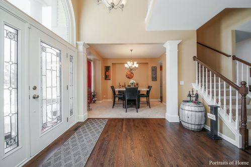 12952 Bradford Ln, Plainfield, IL 60585-2106