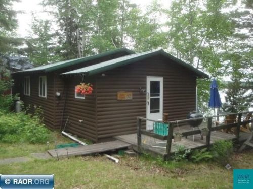 9445 Saint Anthony Beach Rd, Breitung, MN 55790-8234
