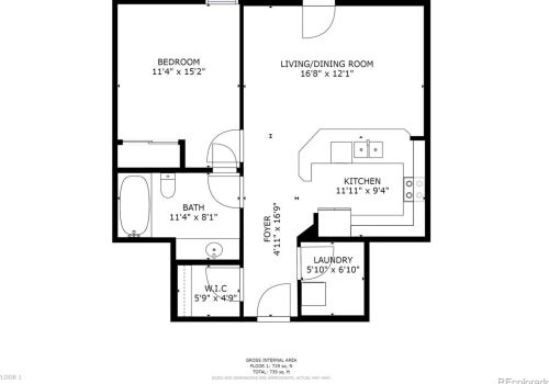 925 Lincoln St, Denver CO  80203-2766 exterior