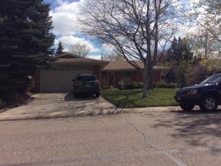 13482 Dakota Ave, Denver CO  80228-2405 exterior