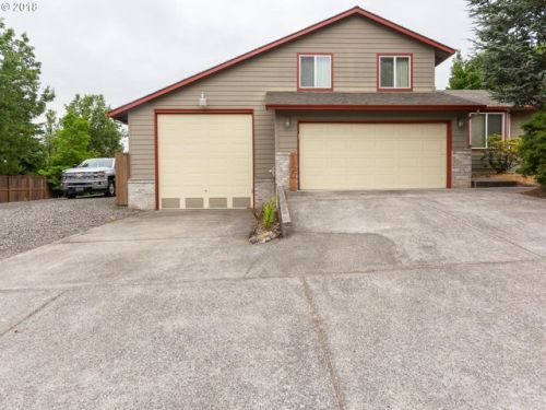 120 22 St, Wood Village OR  97060-3166 exterior