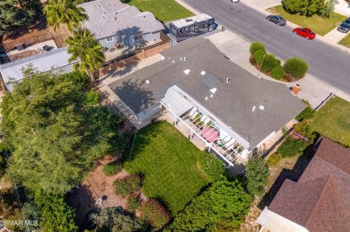 2690 Elizondo Ave, Simi Valley CA 93065-4615 exterior