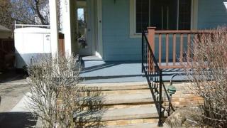 3561 Silsby Rd, Cleveland OH  44118-3653 exterior