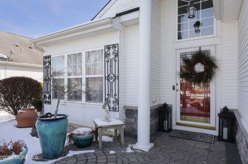 13 Wycliffe Dr, Lakehurst NJ  08759-6165 exterior