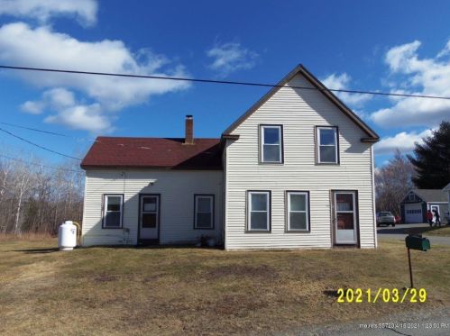 98 Union St, Orono, ME 04473-3860