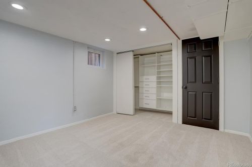 4001 Alcott St, Denver CO  80211-2134 exterior