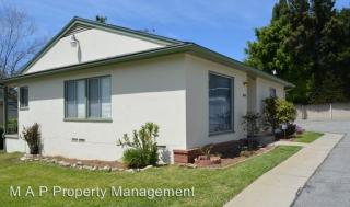 12401 Floral Dr, Whittier CA  90601-3024 exterior