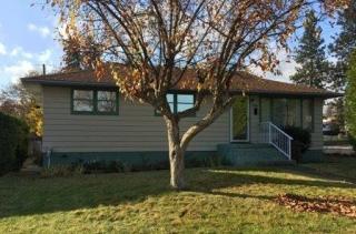 6227 Elgin St, Spokane WA  99205-6960 exterior
