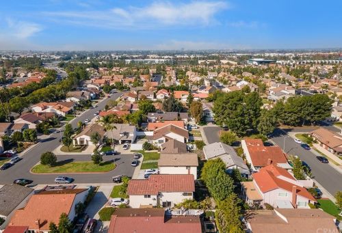 3572 Carmel Ave, Irvine CA  exterior
