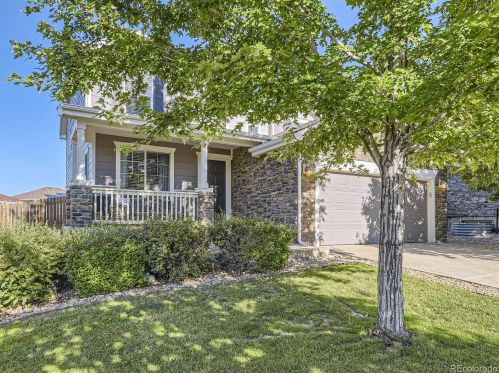 1458 Flanders St, Denver, CO 80017-5549