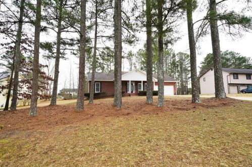 145 Eagles Nest Cir, Carrollton, GA 30116-5451