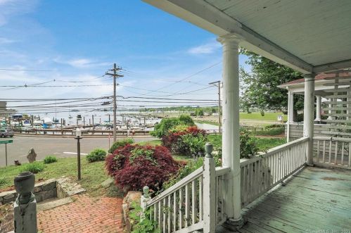 1 Osborne Ave, Norwalk, CT 06855-1805