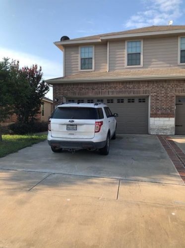 351 Orbit Dr, Lavon, TX 75166-1871