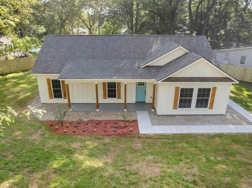 1921 Hazelwood Dr, Marietta, GA 30067-7213