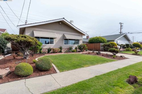 1994 Evergreen Ave, San Leandro, CA 94577-6202