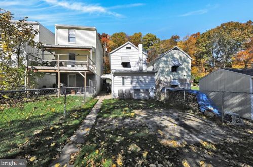 7 Pike St, Primrose PA  17901-8619 exterior