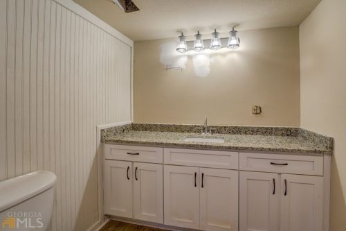 3401 Monica Ln, Conyers GA  30094-3934 exterior