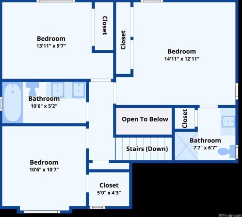 20250 Purdue Pl, Denver CO  80013-6073 exterior