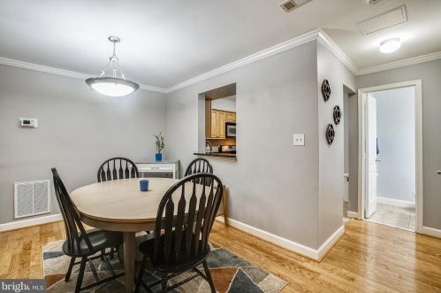 3836 Chesterwood Dr, Silver Spring MD 20906-2862 exterior