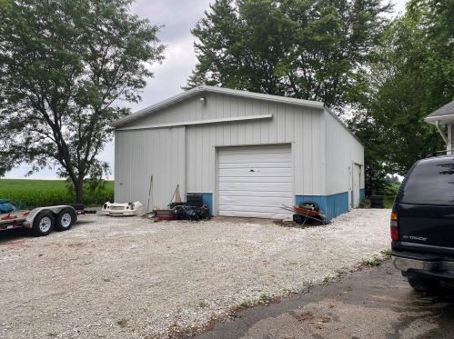 3749 1050th Rd, Rollo, IL 60518-6041