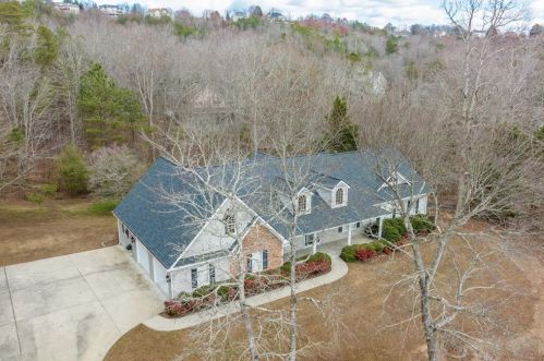 751 Redfield Way, Big Canoe GA  30143-3243 exterior