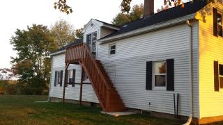 710 South St, Suffield CT  06078-2514 exterior