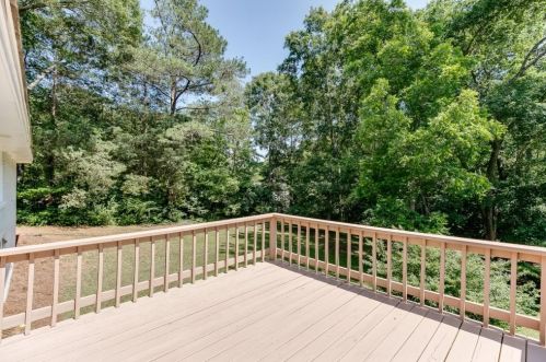 775 Gordon St, Jefferson GA  30549-6813 exterior