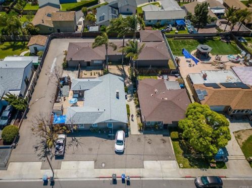 11 Oxford St, Chula Vista CA  91911-3315 exterior