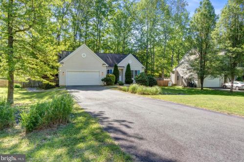 10805 Chancellorsville Dr, Spotsylvania, VA 22553-3929
