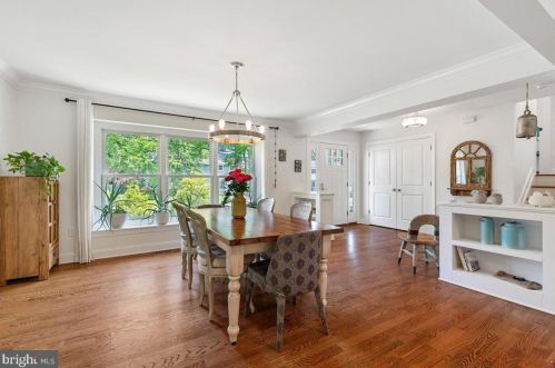 80 Robert Rd, Princeton NJ  08540-5333 exterior