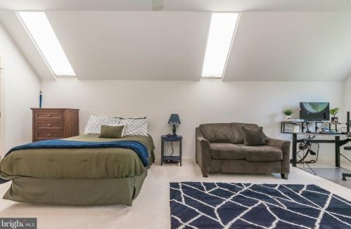 168 Meadow Ridge Dr, Shepherdstown WV  25443-4037 exterior