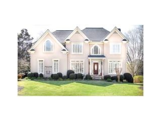 125 Brighton Cir, Alpharetta, GA 30004-1169