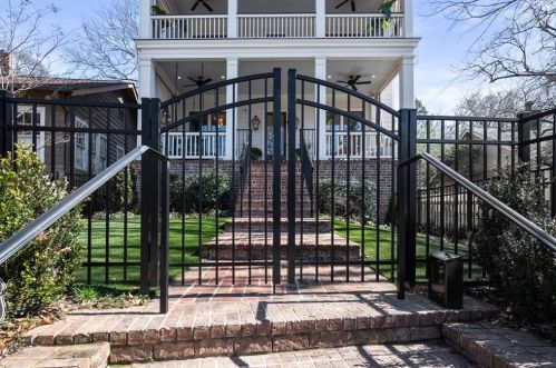 1079 Highland Ave, Atlanta, GA 30306-3455