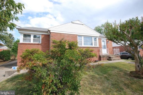 10017 Georgia Ave, Silver Spring MD  20902-5621 exterior