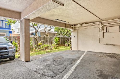 1129 Rycroft St, Honolulu HI  96814-2853 exterior