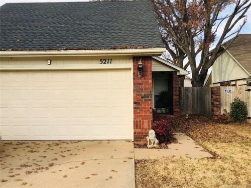 5211 90th St, Tulsa, OK 74137-3542