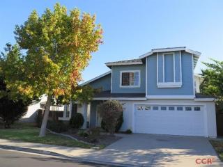 1200 Jason Dr, Lompoc, CA 93436-8231