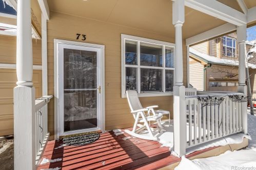 73 Audrey Cir, Breckenridge, CO 80424-8950