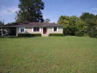 720 Government Farm Rd, Monticello, FL 32344-5060